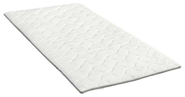 VRCHNÍ MATRACE, 90/200 cm Sleeptex - Vrchní matrace