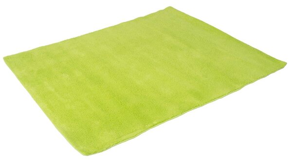 AYYILDIZ TEPPICHE Kusový koberec SPRING GREEN BARVA: Zelená, ROZMĚR: 60x110 cm