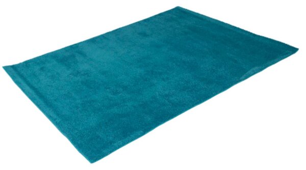 AYYILDIZ TEPPICHE Kusový koberec SPRING TURQUISE BARVA: Tyrkysová, ROZMĚR: 40x60 cm