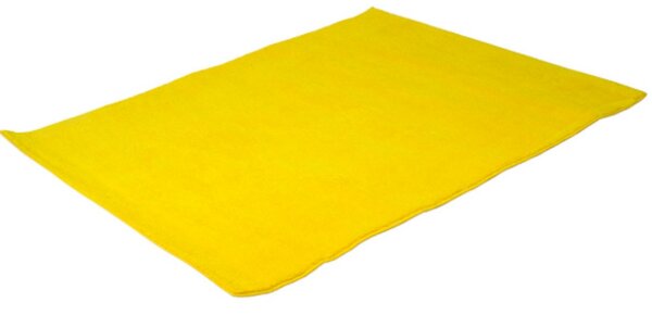 AYYILDIZ TEPPICHE Kusový koberec SPRING YELLOW BARVA: Žlutá, ROZMĚR: 120x170 cm