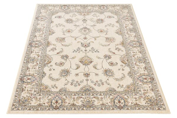 Kusový koberec Ragolle Da Vinci 57158 6464 béžový Rozměr: 60x110 cm