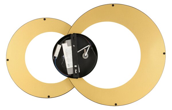 STROPNÍ LED SVÍTIDLO, 55/35/8,5 cm Novel - Online Only svítidla, Online Only