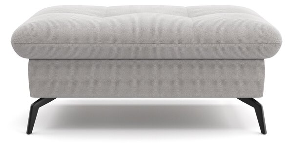 TABURET, textil, 102/47/69 cm Sit & More - Taburety, Online Only