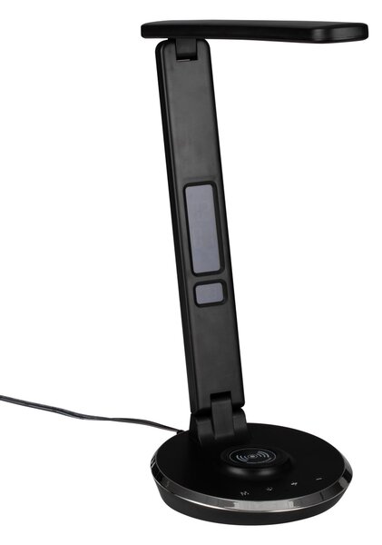 LAMPA NA PSACÍ STŮL, dotykový stmívač, 28/16/48,8 cm Novel - Online Only svítidla, Online Only