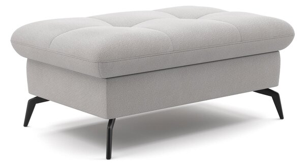 TABURET, textil, 102/47/69 cm Sit & More - Taburety, Online Only