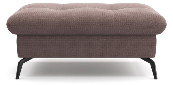 TABURET, textil, 102/47/69 cm Sit & More - Taburety, Online Only