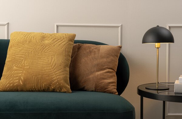 STOLNÍ LAMPA, 20/39 cm Present Time - Online Only svítidla, Online Only