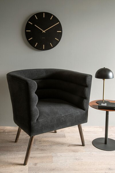 STOLNÍ LAMPA, 20/39 cm Present Time - Online Only svítidla, Online Only