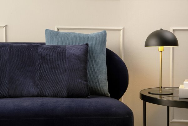 STOLNÍ LAMPA, 20/39 cm Present Time - Online Only svítidla, Online Only