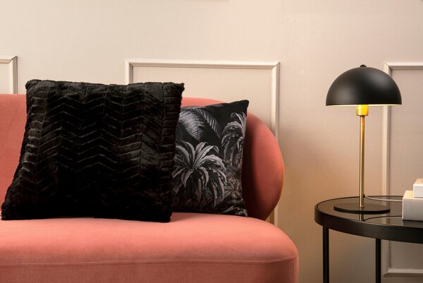STOLNÍ LAMPA, 20/39 cm Present Time - Online Only svítidla, Online Only
