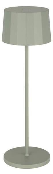 STOLNÍ LAMPA NA BATERIE, dotykový stmívač, 11/35 cm Dieter Knoll - Online Only svítidla, Online Only