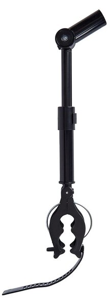 X-MAS Ozdoba nohy ve stromě elf 35 cm