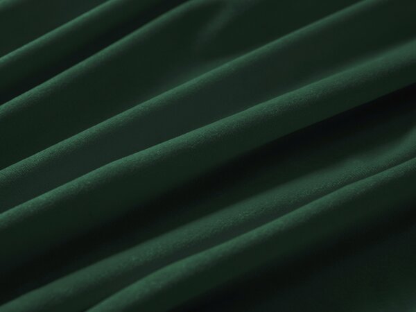 Sametová látka Velvet Premium SVP-012 Zelená - šířka 145 cm