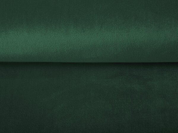 Sametová látka Velvet Premium SVP-012 Zelená - šířka 145 cm