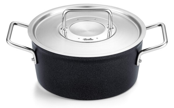 SADA HRNCŮ 3dílné Fissler - Online Only vaření, Online Only