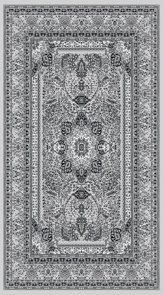 VOPI Kusový koberec Marrakesh 207 grey Varianta: 120 x 170 cm