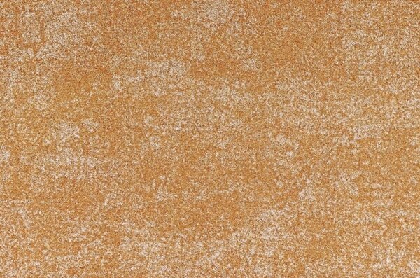 ITC Metrážový koberec CAPSTONE 53 BARVA: Oranžová, ŠÍŘKA: 4 m