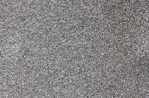 IDEAL Metrážový koberec OPTIMIZE 109 BARVA: Šedá, ŠÍŘKA: 4 m