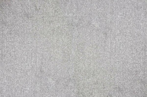 CONDOR Metrážový koberec SICILY 373 BARVA: Stříbrná, ŠÍŘKA: 4 m