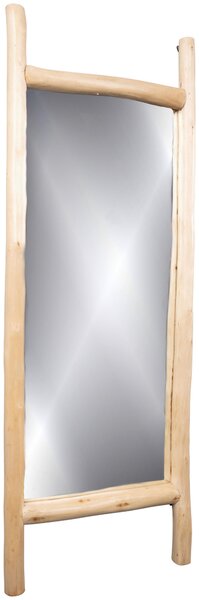 STOJACÍ ZRCADLO, 50/140/5 cm - Stojací zrcadla, Online Only
