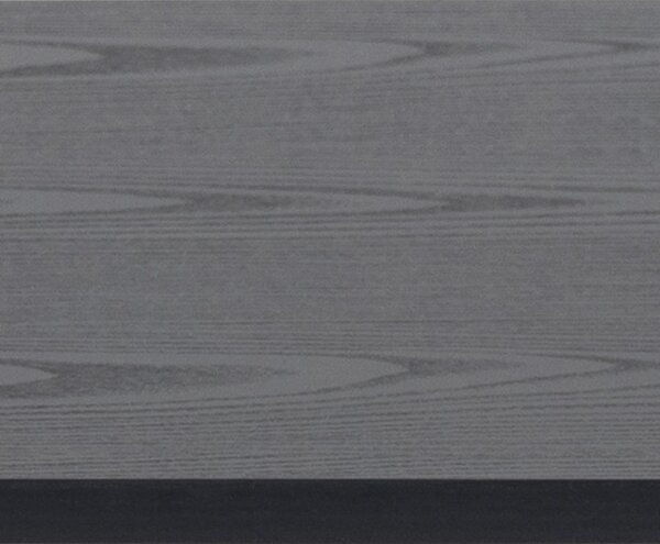 KONFERENČNÍ STOLEK, černá, kov, kompozitní dřevo, 115/60/40 cm - Konferenční stolky, Online Only