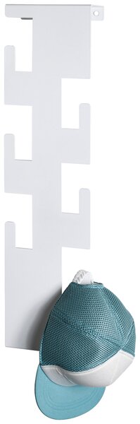 NÁSTĚNNÁ ŠATNA, 15/60/8 cm - Online Only šatny & botníky, Online Only