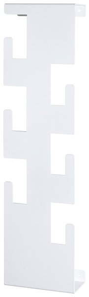NÁSTĚNNÁ ŠATNA, 15/60/8 cm - Online Only šatny & botníky, Online Only
