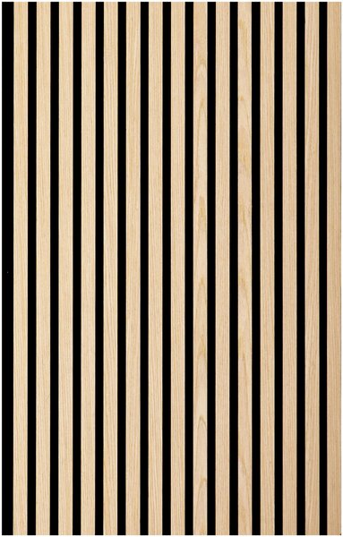 AKUSTICKÝ PANEL 56/120 cm