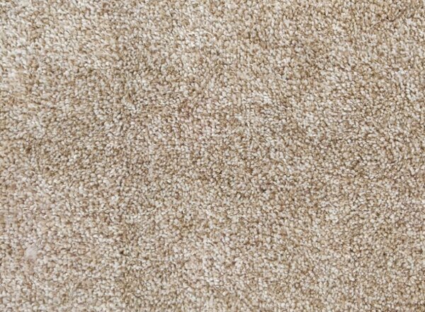 SPOLTEX Metrážový koberec ABSOLUTE / 3153 BÉŽOVÝ BARVA: Béžová, ŠÍŘKA: 5 m