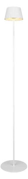 AKU STOJACÍ LAMPA, 13,5/123 cm - Stojací lampy