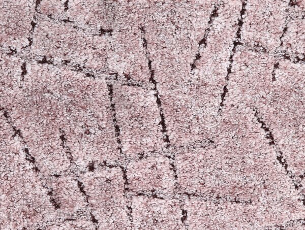 SPOLTEX Metrážový koberec SYMPHONY / 44 SVĚTLE HNĚDÁ BARVA: Hnědá, ŠÍŘKA: 4 m