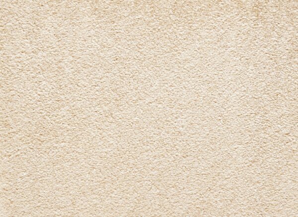 SPOLTEX Metrážový koberec TAGIL / 10231 KRÉMOVÝ BARVA: Béžová, ŠÍŘKA: 4 m