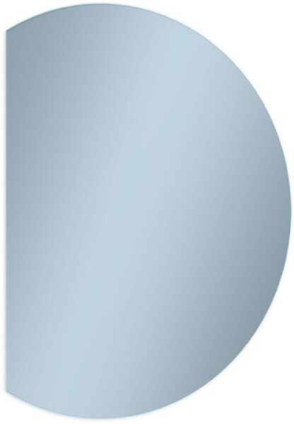 Venti Moon zrcadlo 60x80 cm s osvětlením 5907459662931