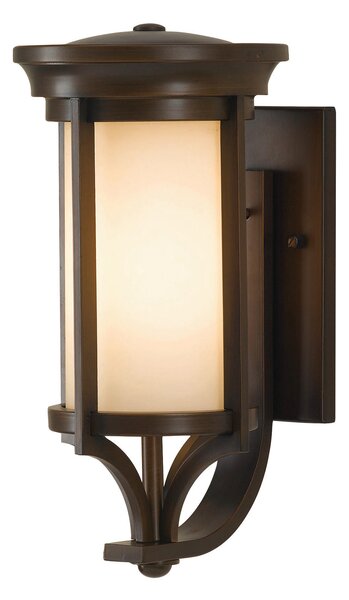 VENKOVNÍ NÁSTĚNNÉ SVÍTIDLO, 19.4/38.8/24.1 cm Elstead Lighting - Online Only svítidla, Online Only