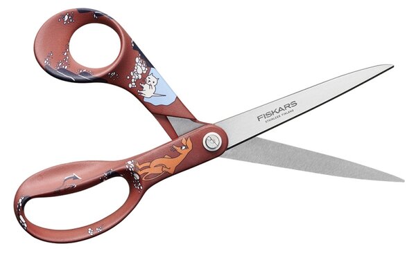 Fiskars Nůžky Sniff 21cm