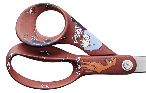 Fiskars Nůžky Sniff 21cm