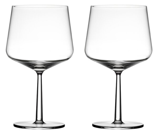 Iittala Sklenice na koktejl Essence 0,63l, 2ks