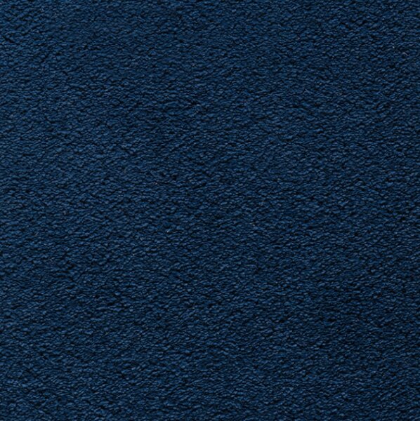 ITC Metrážový koberec A1 SILKY STARS LA SCALA 6971 BARVA: Modrá, ŠÍŘKA: 4 m