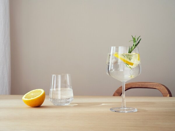 Iittala Sklenice na koktejl Essence 0,63l, 2ks