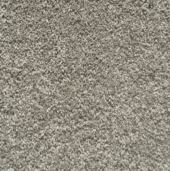 ITC Metrážový koberec A1 SILKY STARS COLETTA 49 BARVA: Hnědá, ŠÍŘKA: 4 m