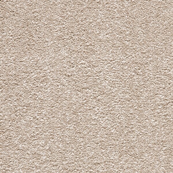 BALTA Metrážový koberec A1 SILKY STARS NOEMI SHINE 6940 BARVA: Hnědá, ŠÍŘKA: 4 m