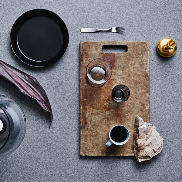 Iittala Set svícnů Nappula, mosazný