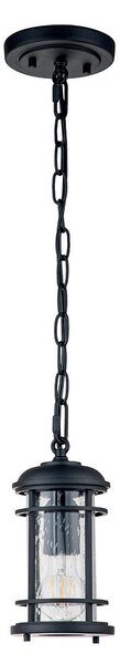 VENKOVNÍ ZÁVĚSNÉ SVÍTIDLO, 12.1/32.5 cm Elstead Lighting - Online Only svítidla, Online Only