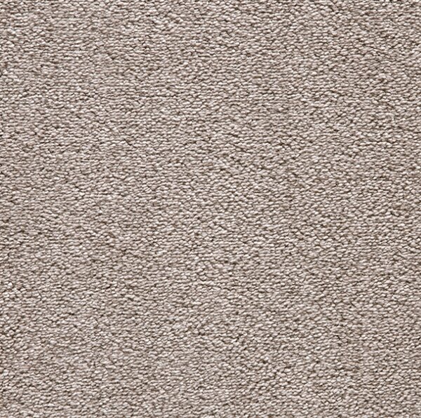 BALTA Metrážový koberec A1 SILKY STARS NOEMI SHINE 6969 BARVA: Hnědá, ŠÍŘKA: 4 m