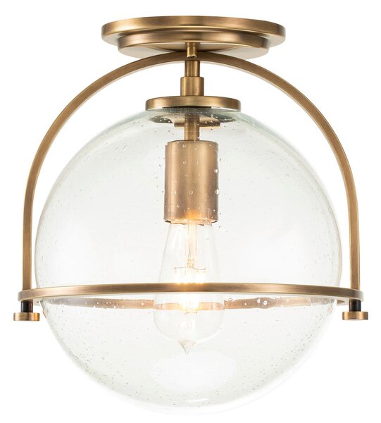STROPNÍ SVÍTIDLO, 28.2/31.8 cm Elstead Lighting - Online Only svítidla, Online Only