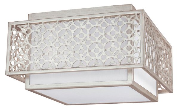 STROPNÍ SVÍTIDLO, 36.8/20.9 cm Elstead Lighting - Online Only svítidla, Online Only