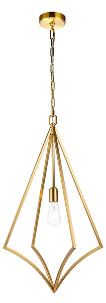 ZÁVĚSNÉ SVÍTIDLO, 48.9/90.8 cm Elstead Lighting - Online Only svítidla, Online Only