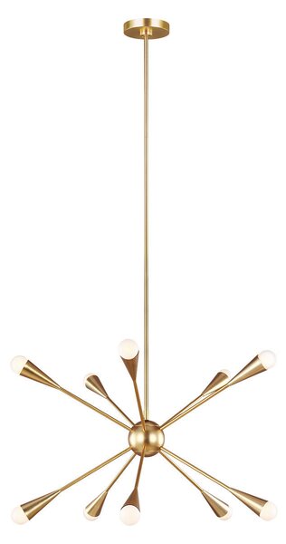 LUSTR, 70.5/47.7 cm Elstead Lighting - Online Only svítidla, Online Only