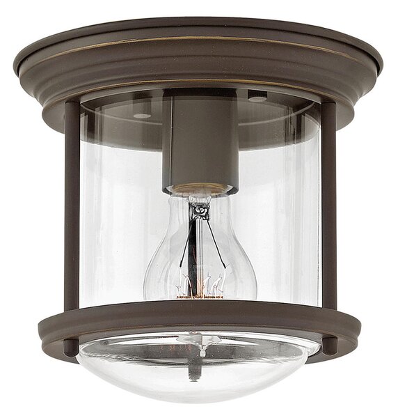 STROPNÍ SVÍTIDLO, 19.6/18.5 cm Elstead Lighting - Online Only svítidla, Online Only