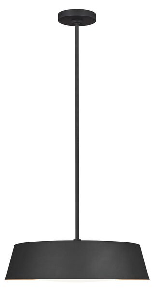 ZÁVĚSNÉ SVÍTIDLO, 48.5/33 cm Elstead Lighting - Online Only svítidla, Online Only